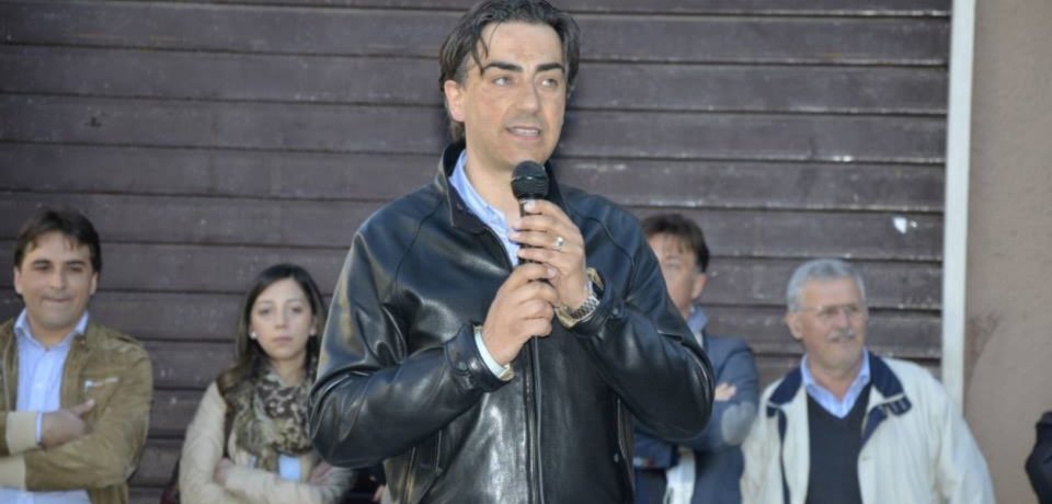 Sonnino / Elezioni, Luciano De Angelis riconfermato sindaco con quasi il 66%