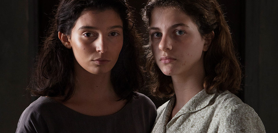 A Gaeta le riprese della serie tv “L’amica Geniale”