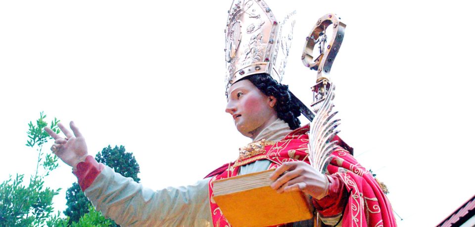 Formia / Festa di Sant’Erasmo, commercianti contro le giostre al Molo Vespucci