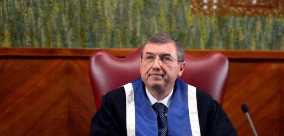 Gaeta / Vincenzo Buonomo nominato Rettore della Pontificia Università Lateranense