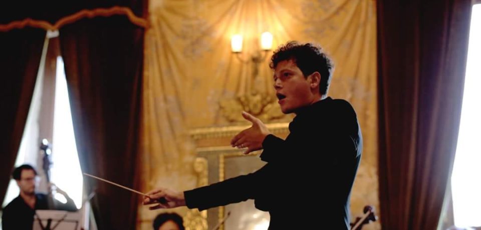 Minturno / Torna al castello baronale l’Orchestra Filarmonica del Golfo