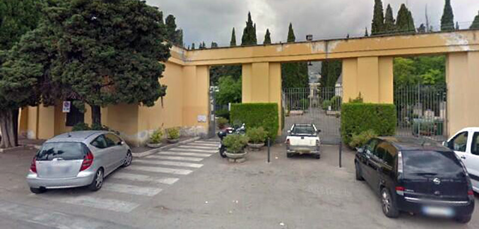 Formia / Funzionario comunale in malattia, rinviati tre funerali