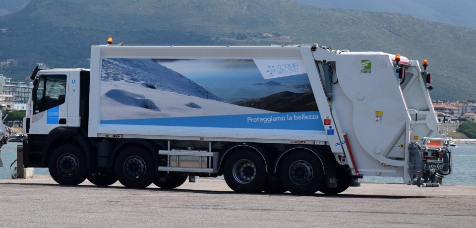 Formia Rifiuti Zero, aumentano le stabilizzazioni del personale