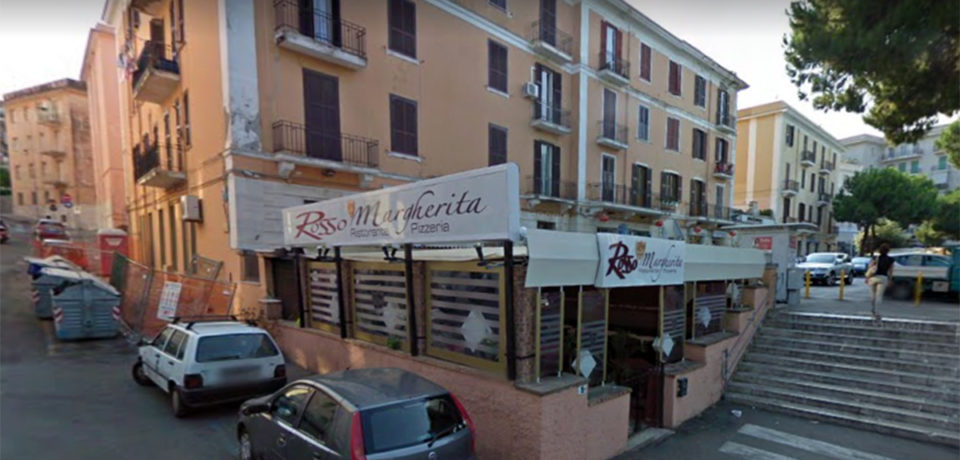 Gaeta / La Cassazione annulla il sequestro della Pizzeria “Rosso Margherita”