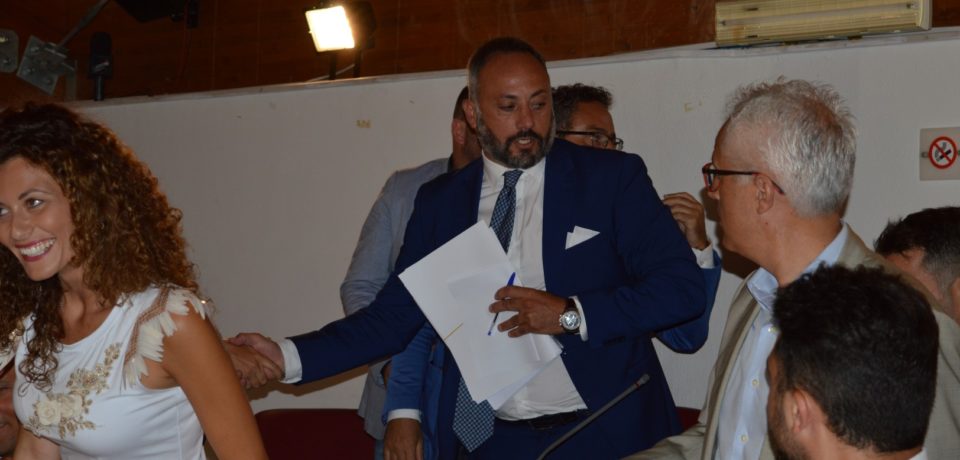 Formia / Il presidente del consiglio comunale sollecita le convocazioni delle commissioni