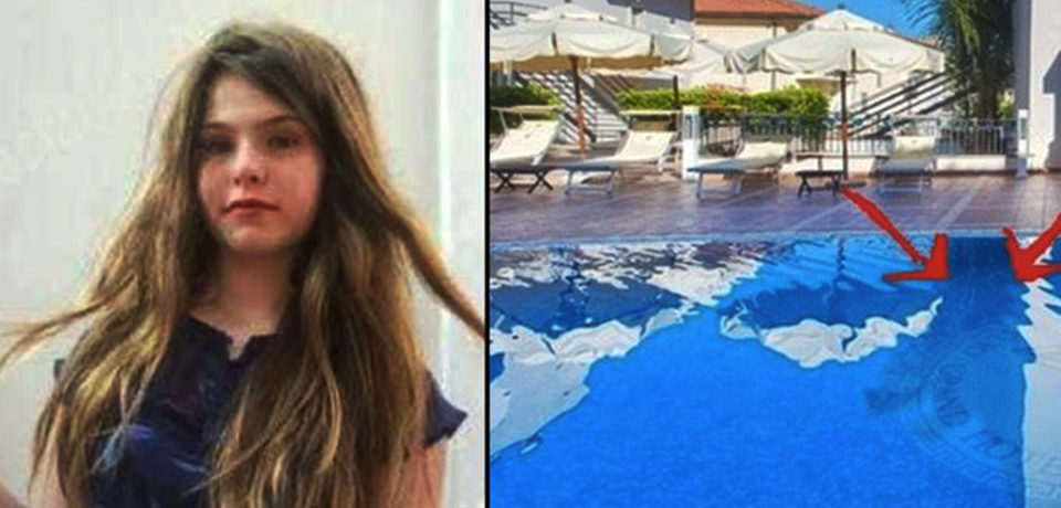 Sperlonga / Tragedia nella piscina dell’hotel, disposta l’autopsia sul corpo di Sara Francesca Basso
