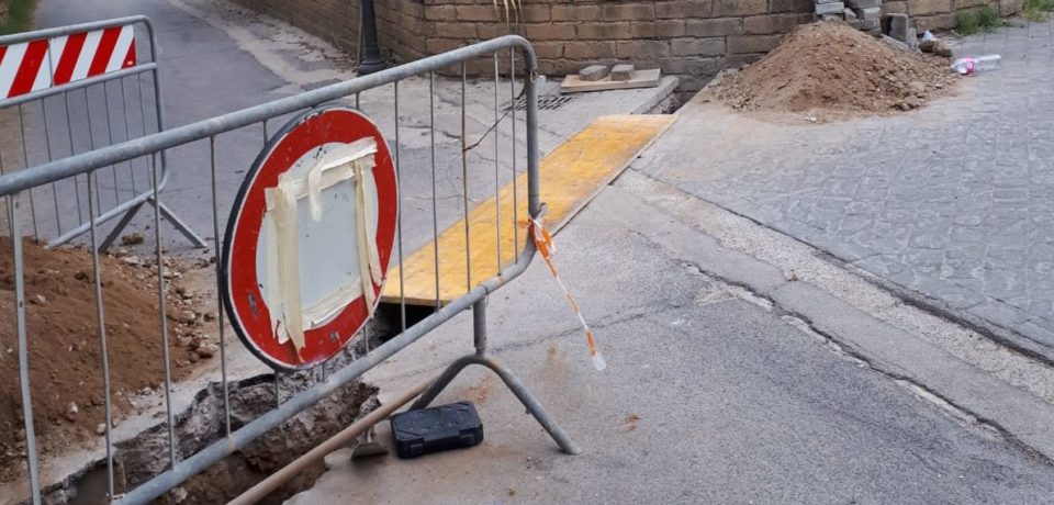 Ventotene / Acqua torbida e dissalatori, Acqualatina replica al sindaco Santomauro