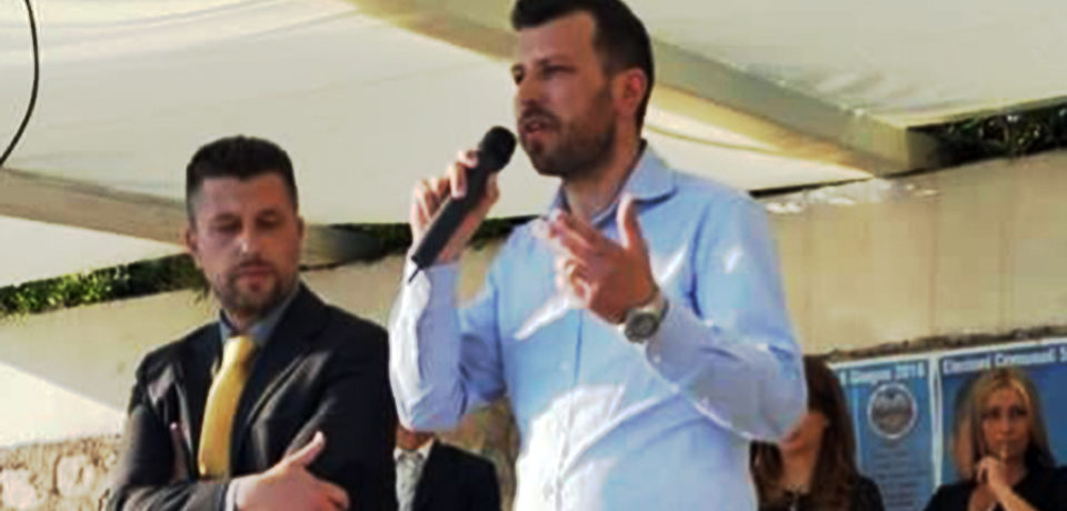 Minturno / Manutenzione dell’illuminazione pubblica: interrogazione del consigliere Iossa