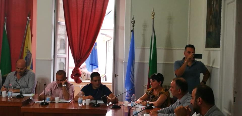 Castelforte diventa antifascista per statuto: mozione approvata dal consiglio comunale