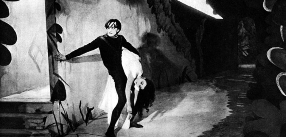 Scauri / Al Mary Rock proiezione e sonorizzazione live de “Il Gabinetto del dr. Caligari”