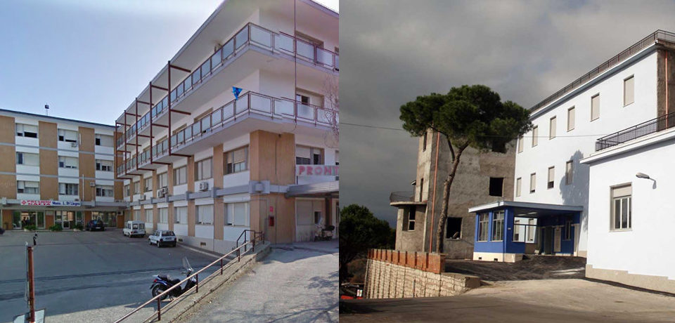 Primo Intervento, i sindaci di Gaeta e Minturno si mobilitano