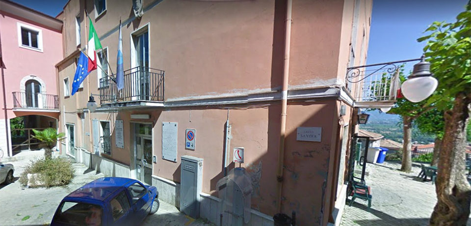 Santi Cosma e Damiano / Consiglio comunale, la minoranza abbandona l’aula per protesta