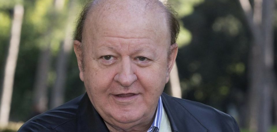 Sanità: Massimo Boldi salvato da un giovane cardiologo di Formia (video)