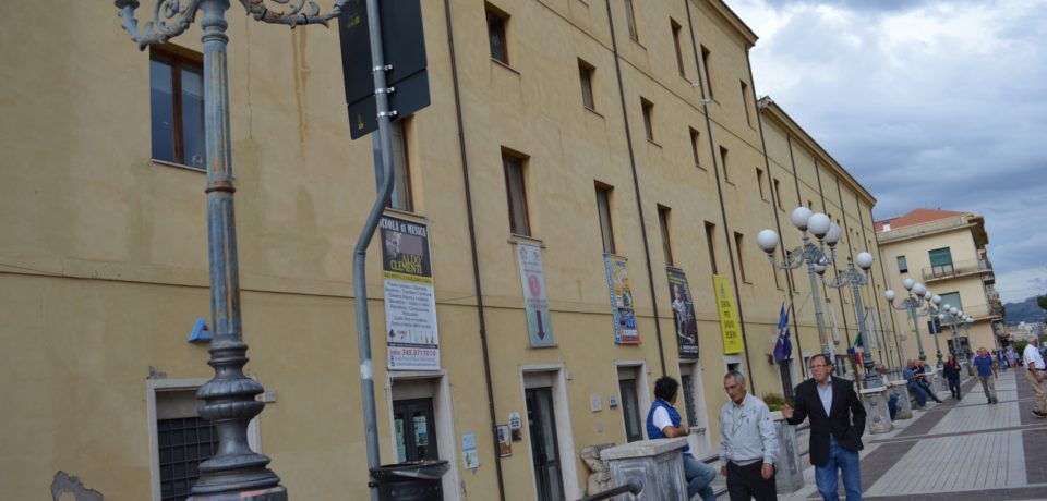 Formia / Crisi del commercio, le richieste dell’Ascom all’amministrazione comunale