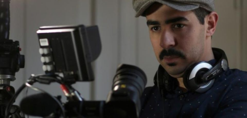 Gaeta / Visioni Corte Film Festival: ospite il regista italo-marocchino Elia Moutamid