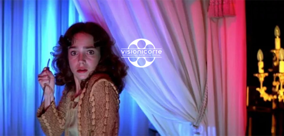 Gaeta / Visioni Corte Film Festival dedica un evento speciale al Giallo all’italiana