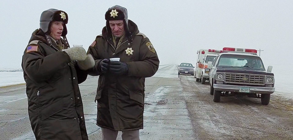 Minturno / Al via la rassegna cinematografica dedicata ai Fratelli Coen: si parte con “Fargo”