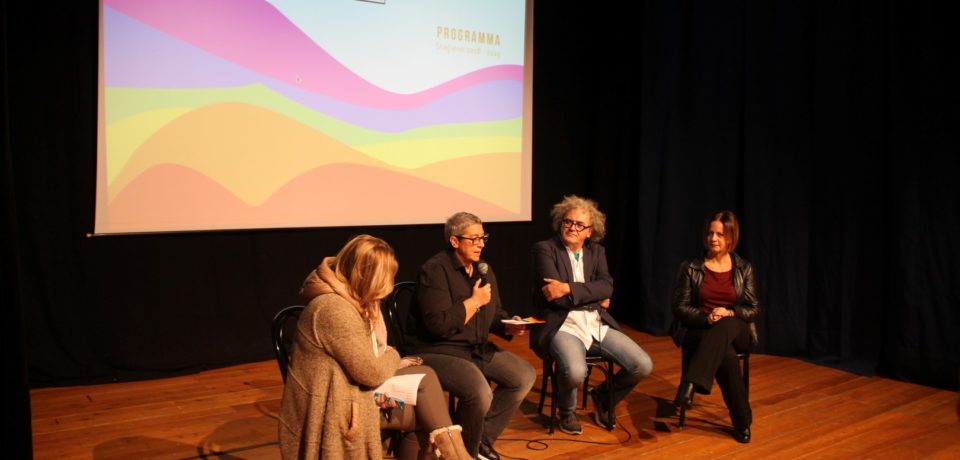 Formia / Teatro Bertolt Brecht, presentato il cartellone 2018-19
