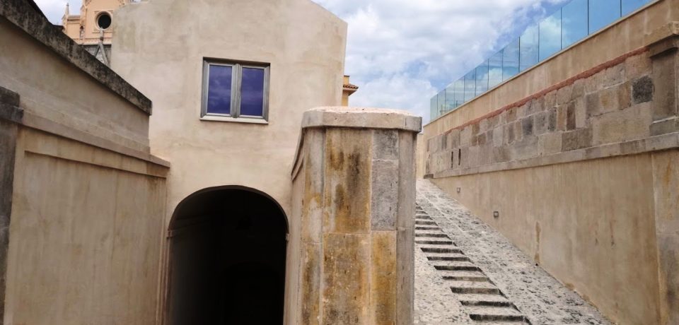 Gaeta / Beni immobili comunali, piano di valorizzazione del Patrimonio culturale