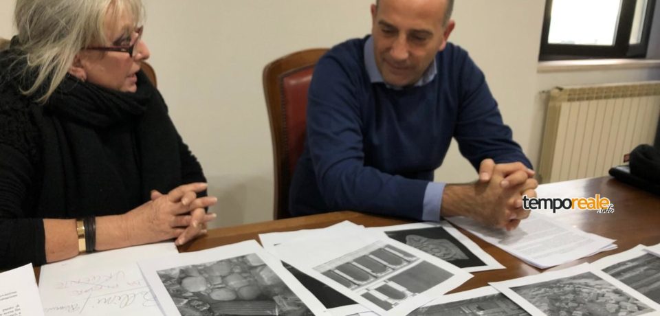 Minturno / Riprendono gli scavi al Castrum di Minturnae: stanziato un milione di euro