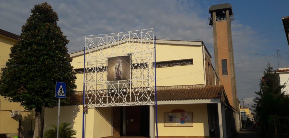 Minturno / Apre “La Casa di Babbo Natale” a Marina
