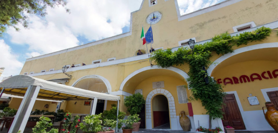 Ponza / Nuovo vice sindaco, le critiche di Fratelli d’Italia sulla nomina