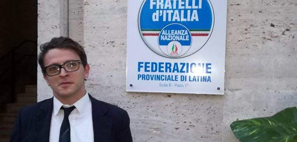 Ponza / Aggredito Danilo D’Amico, esponente dell’opposizione