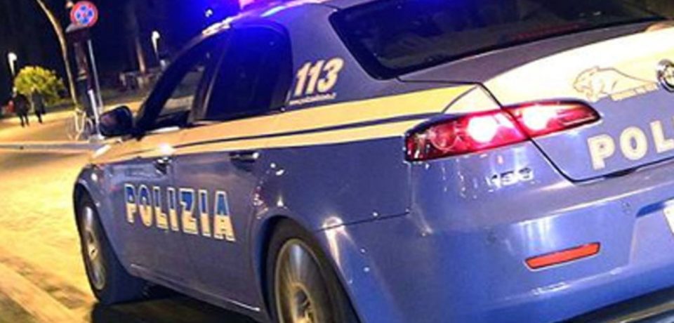 Formia / Beccato con 33 grammi di cocaina, concessi i domiciliari