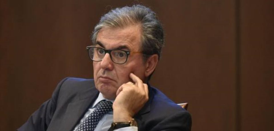 Latina / L’ex prefetto Bruno Frattasi nominato direttore dell’ANBSC