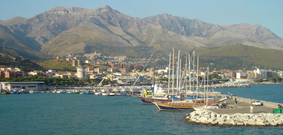 Formia / Prosegue il percorso virtuoso avviato dalla Regione Lazio in tema di difesa e ricostruzione dei litorali