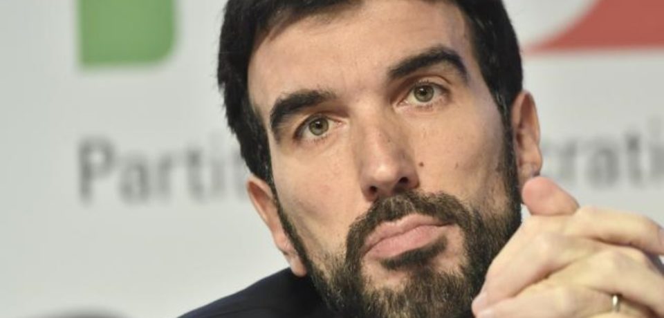 Primarie PD, Maurizio Martina terminerà la campagna elettorale a Ventotene
