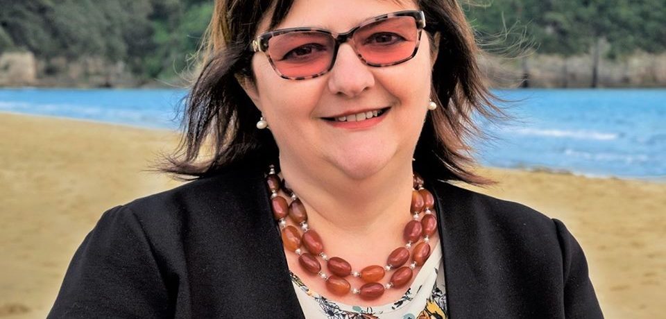 Gaeta / Pina Rosato propone mozione per la tutela dei servizi di neuropsichiatria infantile