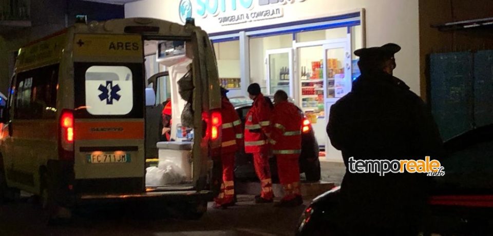 Omicidio Campanale, dopo la perizia cinematica disposta anche la perizia sui cellulari
