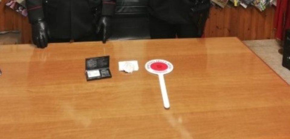 Fondi / Fuga ad alta velocità per sottrarsi al controllo: un arrestato e due denunciati