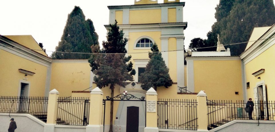 Gaeta / Soldi per i loculi, assolto dipendente comunale