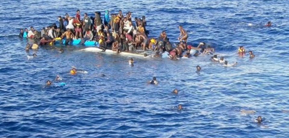 Latina / Le Acli provinciali esprimono solidarietà sui naufraghi e i morti in mare