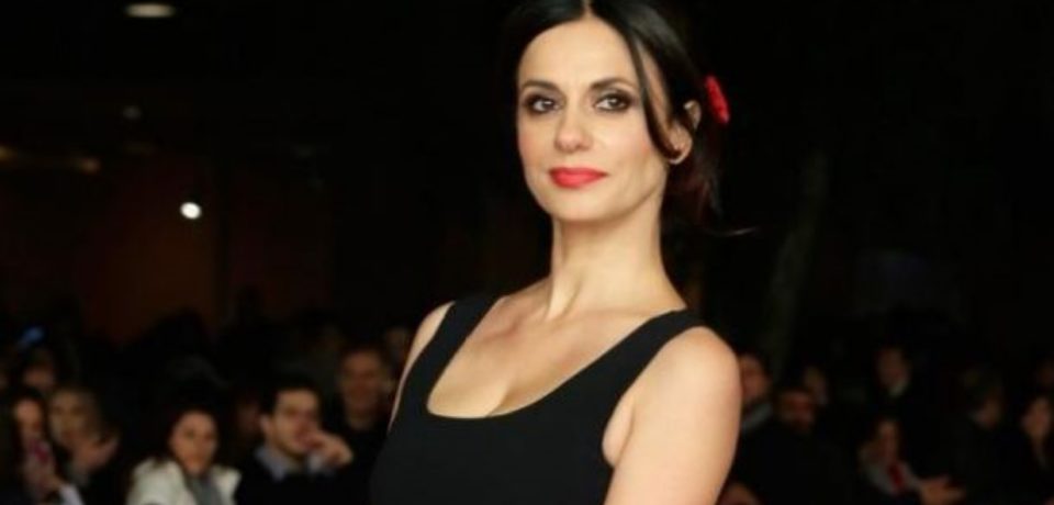 Gaeta / Danza, Rossella Brescia nel balletto ispirato alla “Carmen” al Teatro Ariston
