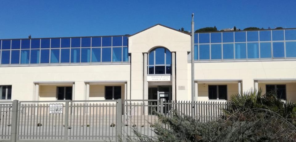 Concussione, condannato in appello ex ufficiale giudiziario del Tribunale di Gaeta