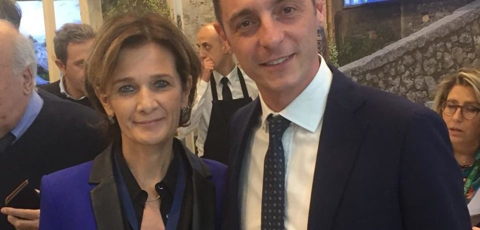 Gaeta protagonista alla BIT di Milano