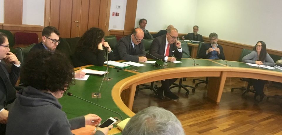Formia / Antimafia, i 5 Stelle chiedono al sindaco Villa un consiglio comunale straordinario