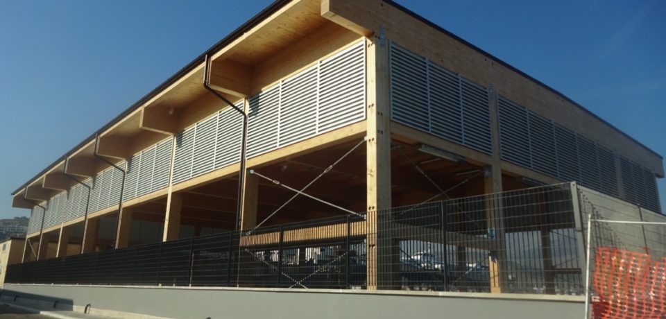 Gaeta / Mercato del pesce, il Comune si costituisce contro ricorso al Tar dei pescatori