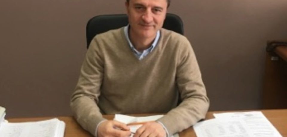 Formia / Piano Triennale delle opere pubbliche: il punto dell’assessore Pasquale Forte