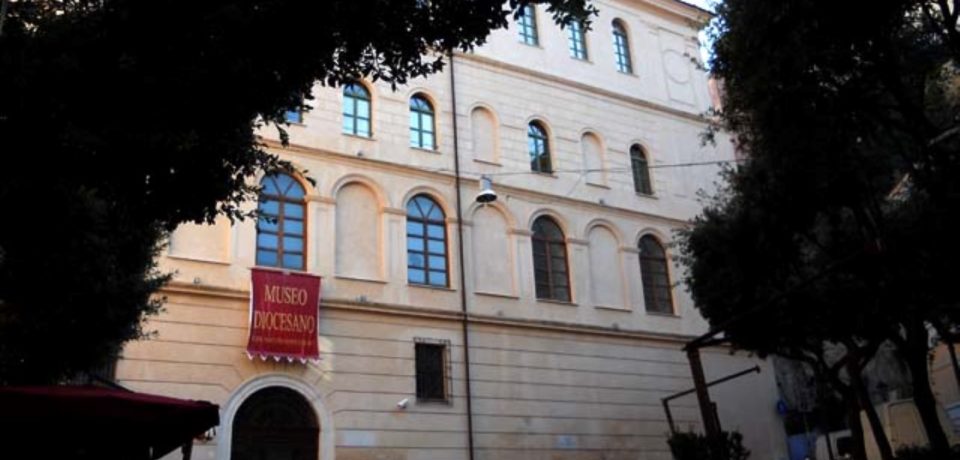 Gaeta / Scuola delle Istituzioni, collaborazione tra l’Arcidiocesi e l’Associazione 4.0