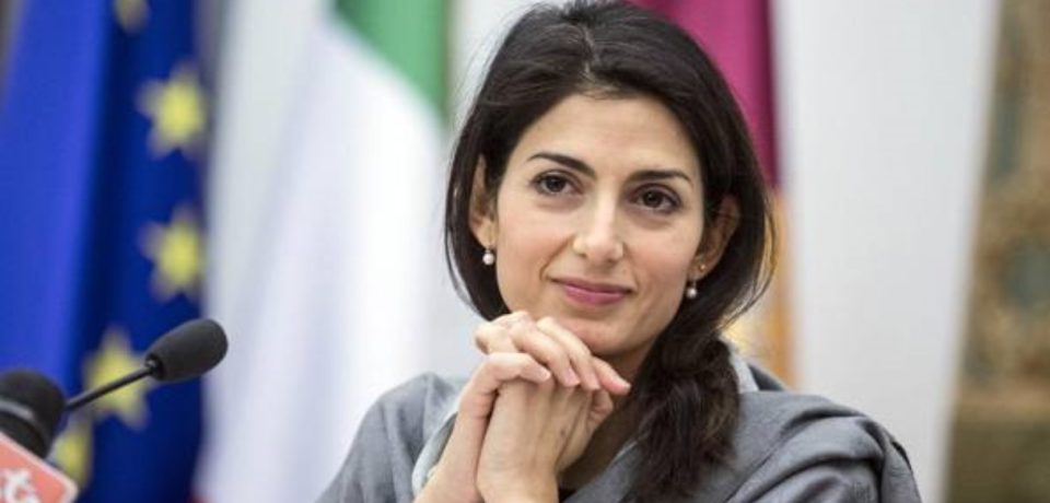 Formia / La dirigente Lanzillotta scelta da Virginia Raggi: potrebbe lasciare per la Capitale