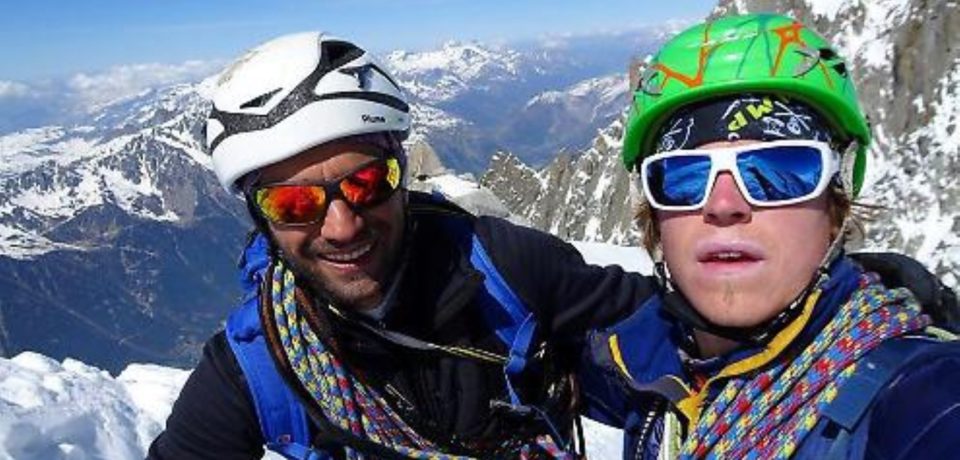 Latina / I corpi di Daniele Nardi e Tom Ballard resteranno in montagna, sospese le operazioni di soccorso