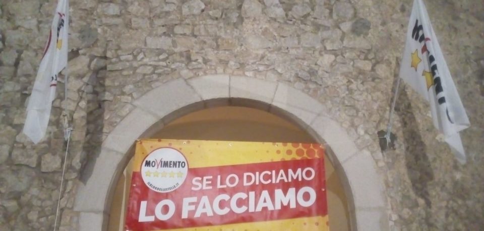 Fondi / #SeLoDiciamoLoFacciamo Tour, dal convegno molte novità per il territorio