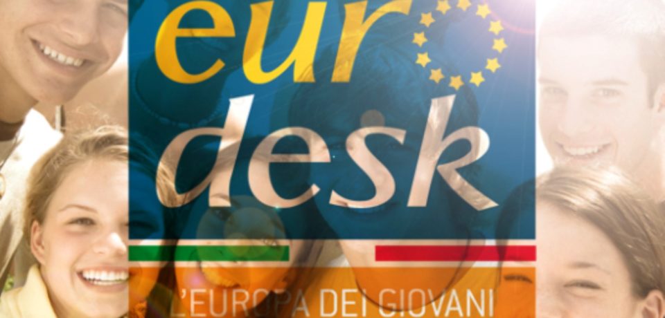 Formia / Il Comune aderisce alla Rete Nazionale Italiana Eurodesk