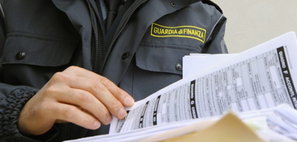 Formia / Multipiano, la Guardia di Finanza di nuovo in Comune
