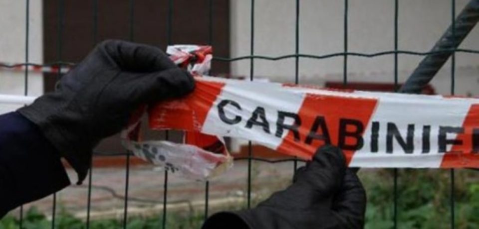 Castelforte / Rifiuti abbandonati su area demaniale, scatta il sequestro