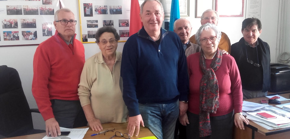 Gaeta / Ritardi Asl, la denuncia dei sindacati dei pensionati (video)